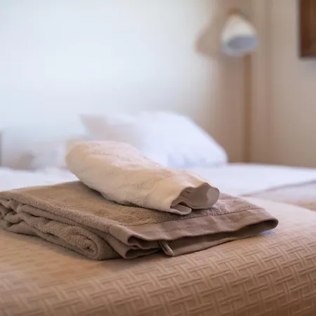 Villa Colombres شاليه كولومبيريز