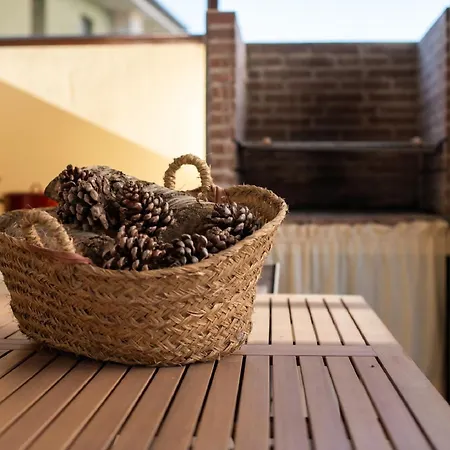 Villa Colombres شاليه كولومبيريز