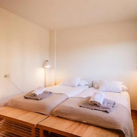 شاليه Villa Colombres