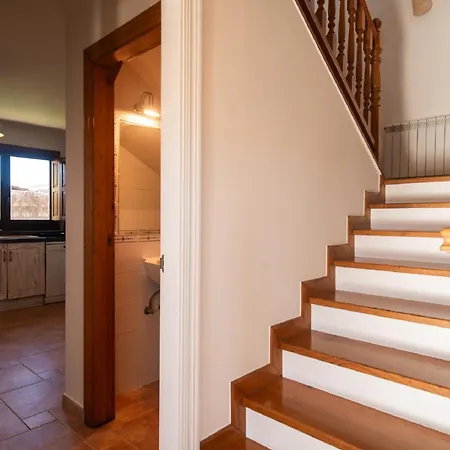 شاليه Villa Colombres