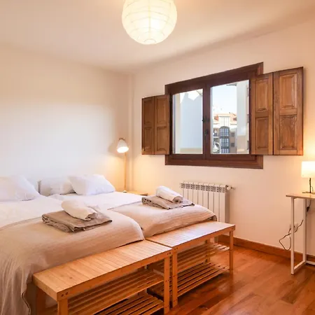 شاليه Villa Colombres كولومبيريز