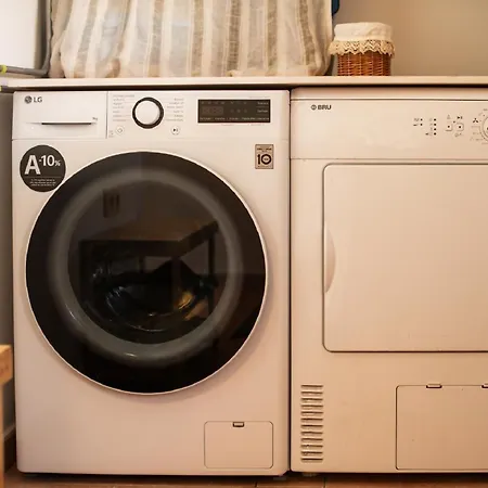 Villa Colombres شاليه