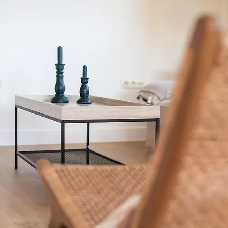 Villa Colombres شاليه كولومبيريز