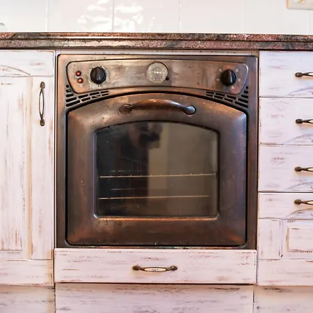 Villa Colombres شاليه