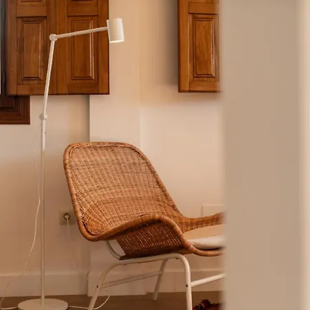 شاليه Villa Colombres