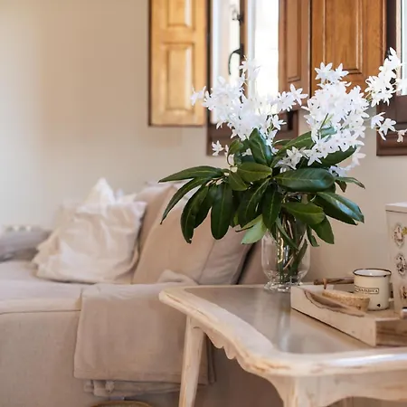 شاليه Villa Colombres *