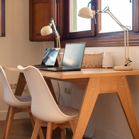 Villa Colombres * كولومبيريز