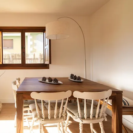 Villa Colombres شاليه كولومبيريز