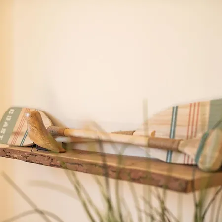 شاليه Villa Colombres