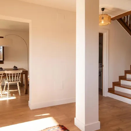 شاليه Villa Colombres كولومبيريز