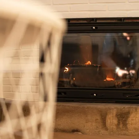 Villa Colombres شاليه *