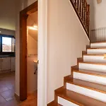 Chalet Villa Colombres